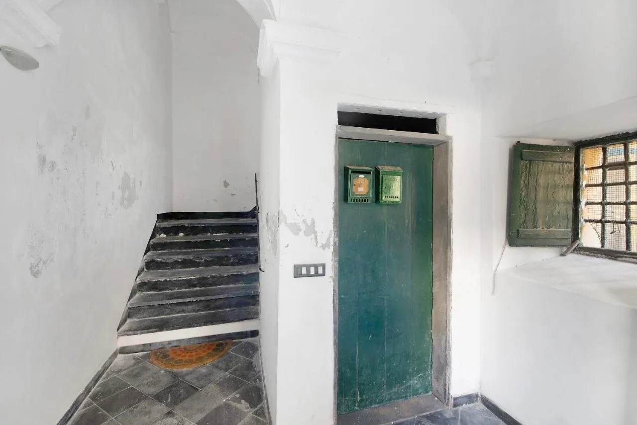 Bilocale Victor Appartement Bonassola Italië