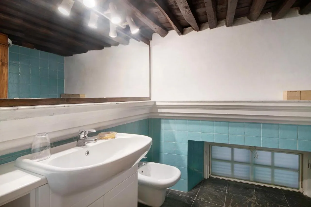 Bilocale Victor Appartement Bonassola