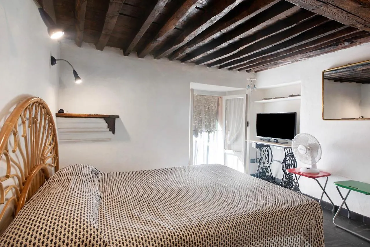 Bilocale Victor Appartement Bonassola