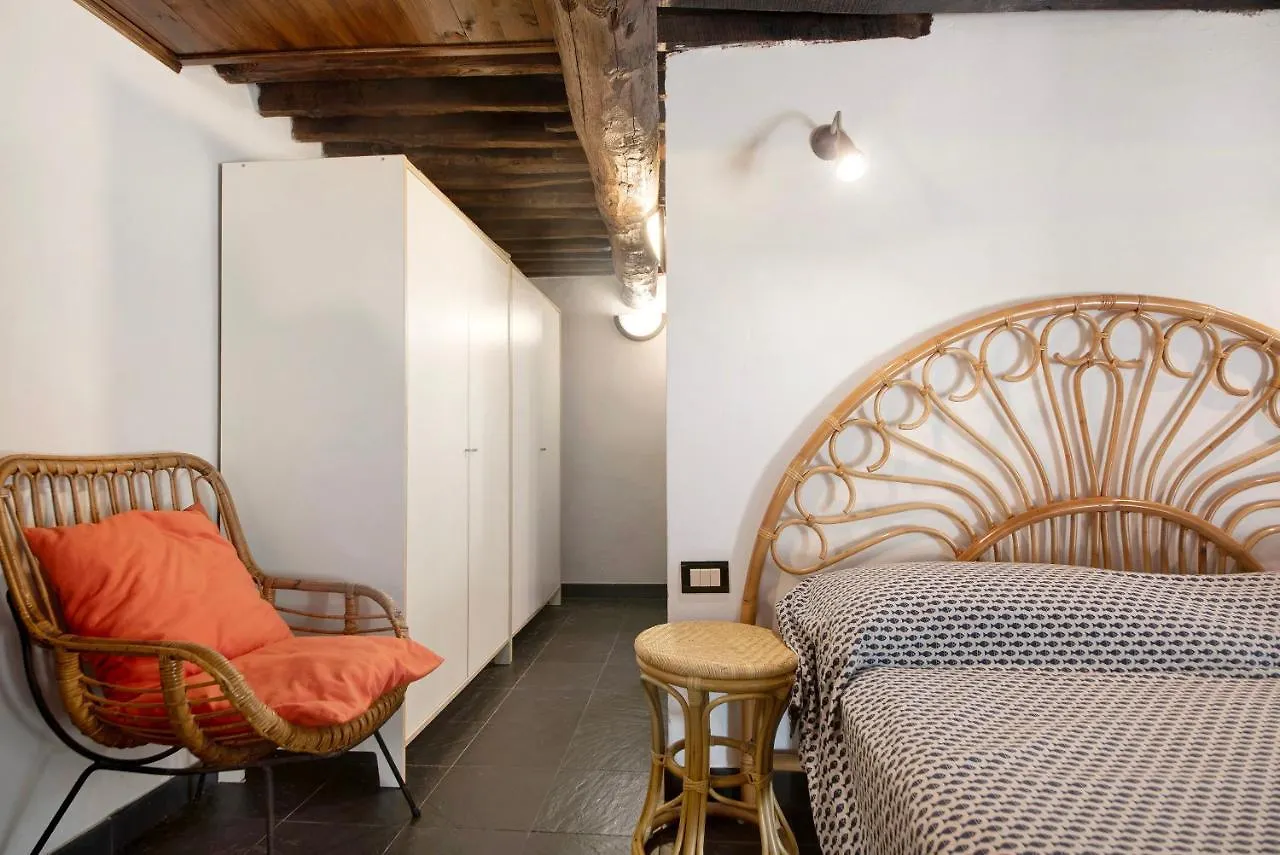 Bilocale Victor Appartement Bonassola Italië