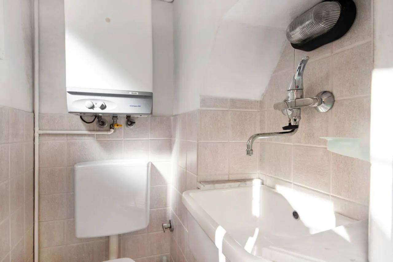 Bilocale Victor Appartement Bonassola