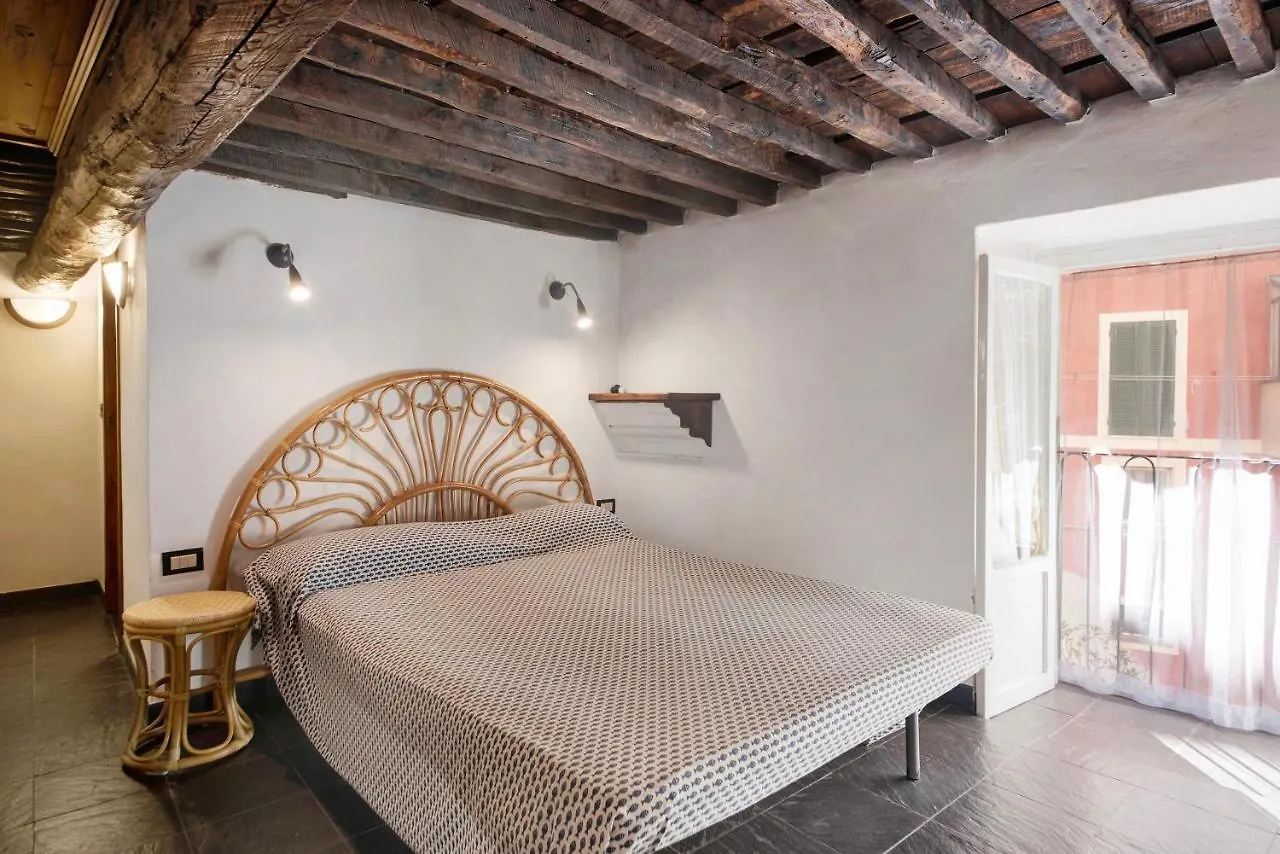 Bilocale Victor Apartment Bonassola