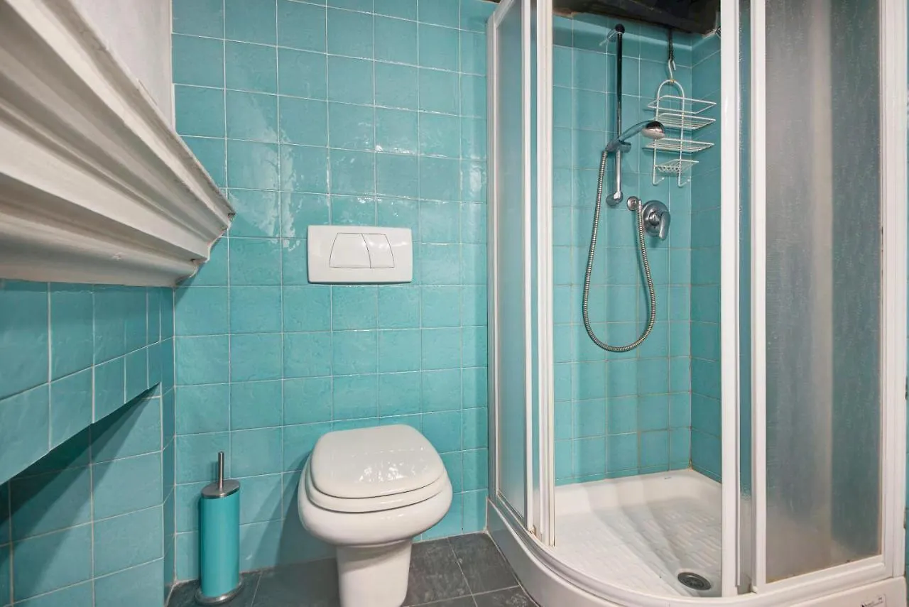 Bilocale Victor Apartment Bonassola